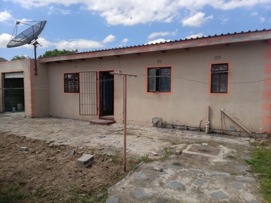 2 Bedroom Property for Sale in Beverly Park Western Cape